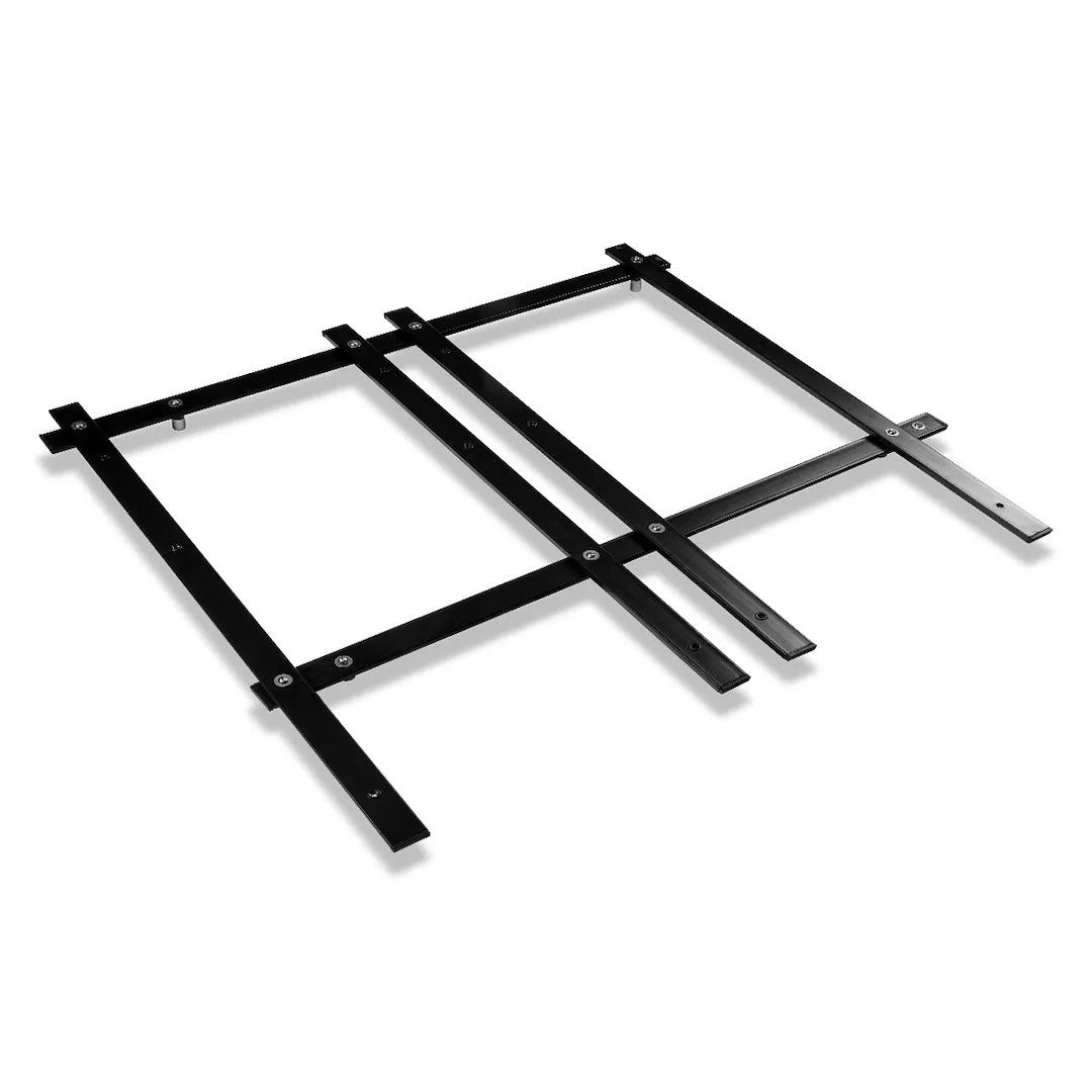 AC58172-1 – PROJECT X Refrigerator Mount, For Use With Blizzard Box 41QT/ 38L Refrigerator/ Freezer Direct Fit Steel